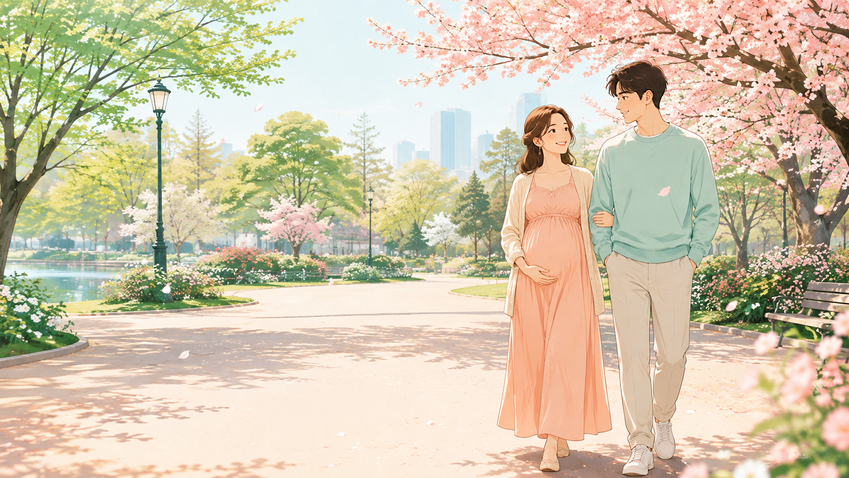 보험료 구성 안내 관련 일러스트 3